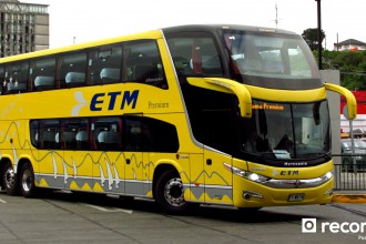 Buses ETM