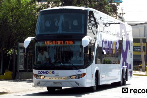 Condor Bus