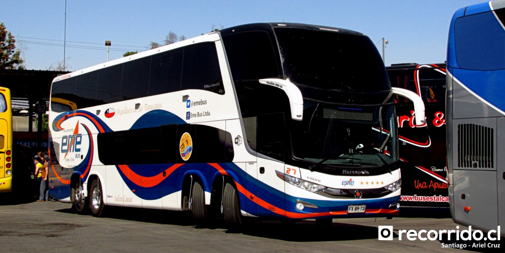 Eme Bus