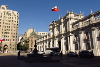 Santiago de Chile