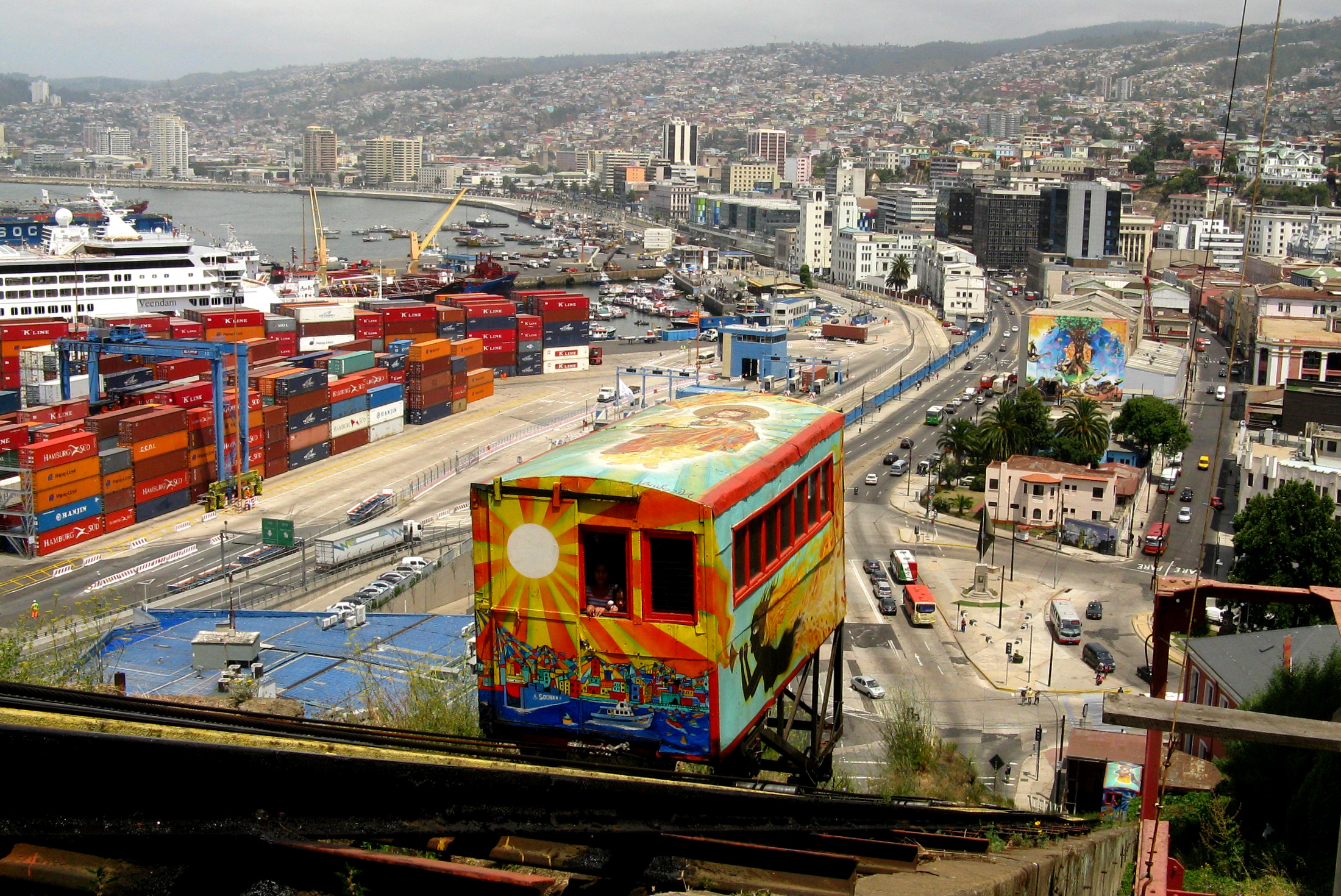 Valparaíso