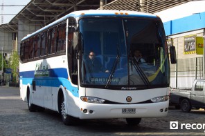 Buses Libac