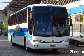 Buses Libac