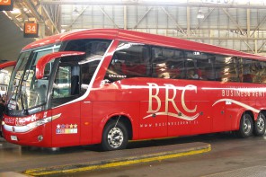 Buses BRC