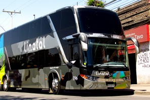 Buses Linatal