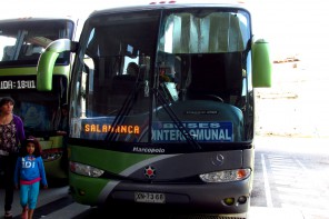Buses Intercomunal