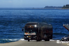 Buses Queilenbus