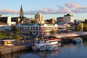 Valdivia, Chile