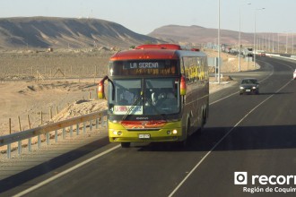 Buses Serena Mar