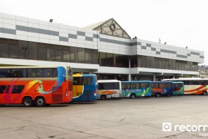 Terminal Rodoviario Coquimbo