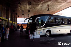 Terminal de Buses Osorno