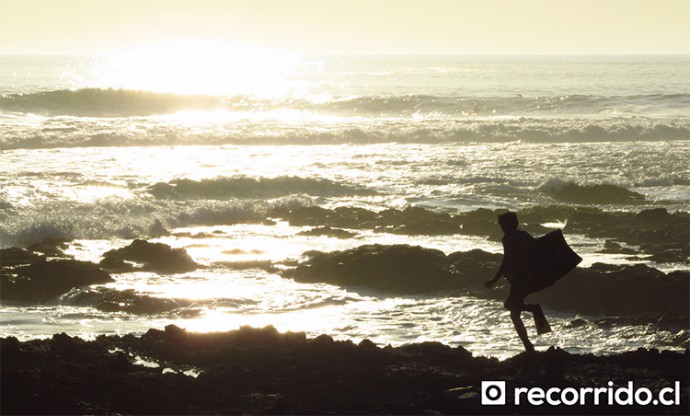 Iquique, Chile