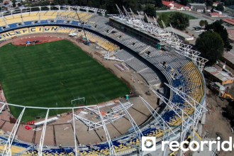 Estadio Ester Roa Concepción