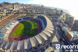 Estadio Antofagasta