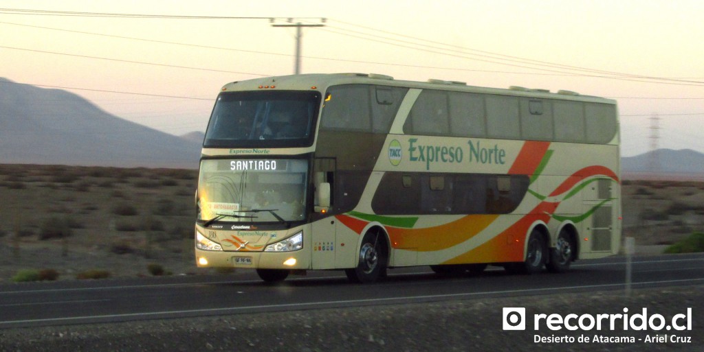 Expreso Norte