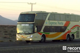 Expreso Norte