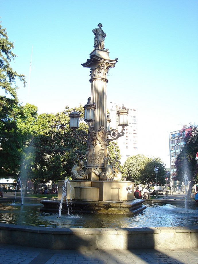 Concepción