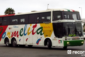 Pullman Carmelita