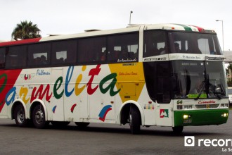 Pullman Carmelita