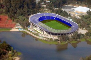 Estadio Sausalito Viña del Mar