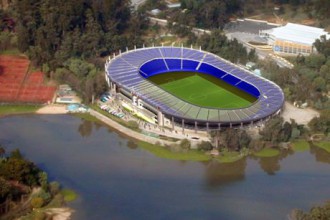 Estadio Sausalito Viña del Mar