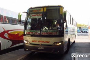 Buses Peñablanca
