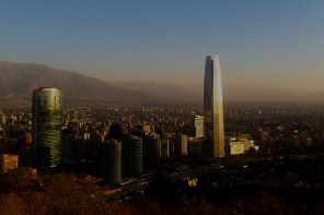 Santiago de Chile