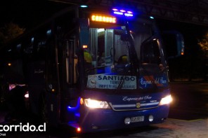 Buses Expreso del Sur