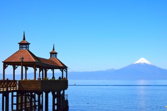 Frutillar, Lago Llanquihue