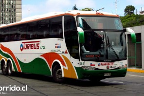 Turibus Internacional