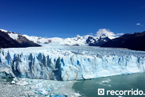 Glaciar Perito Moreno, Patagonia, Argentina