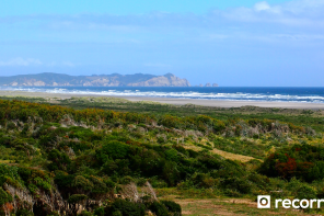 Parque Nacional Chiloé