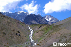 Mendoza, Argentina