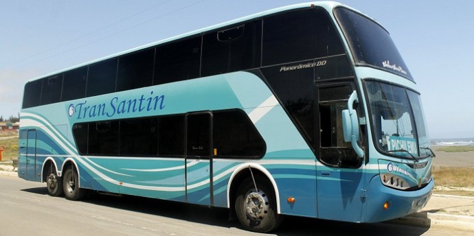 Buses Transantin