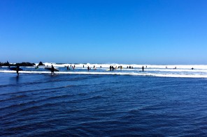 Punta Lobos, Pichilemu