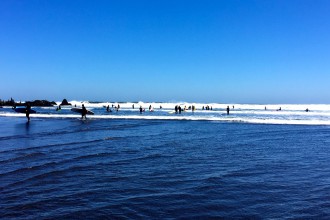 Punta Lobos, Pichilemu