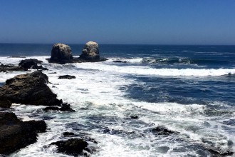 Punta Lobos, Pichilemu