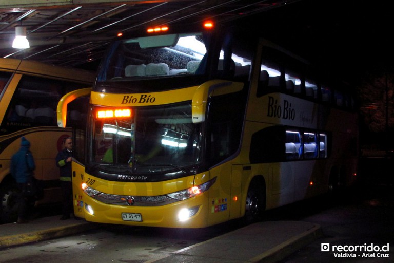 Terminal de Buses de Collipulli Bio Bio Terminal de Buses de Collipulli Bio Bio