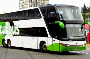 Turbus - Terminal Alameda