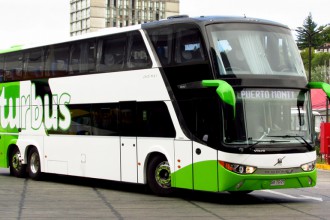 Turbus - Terminal Alameda